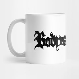 Vintage Bodysnatcher Mug